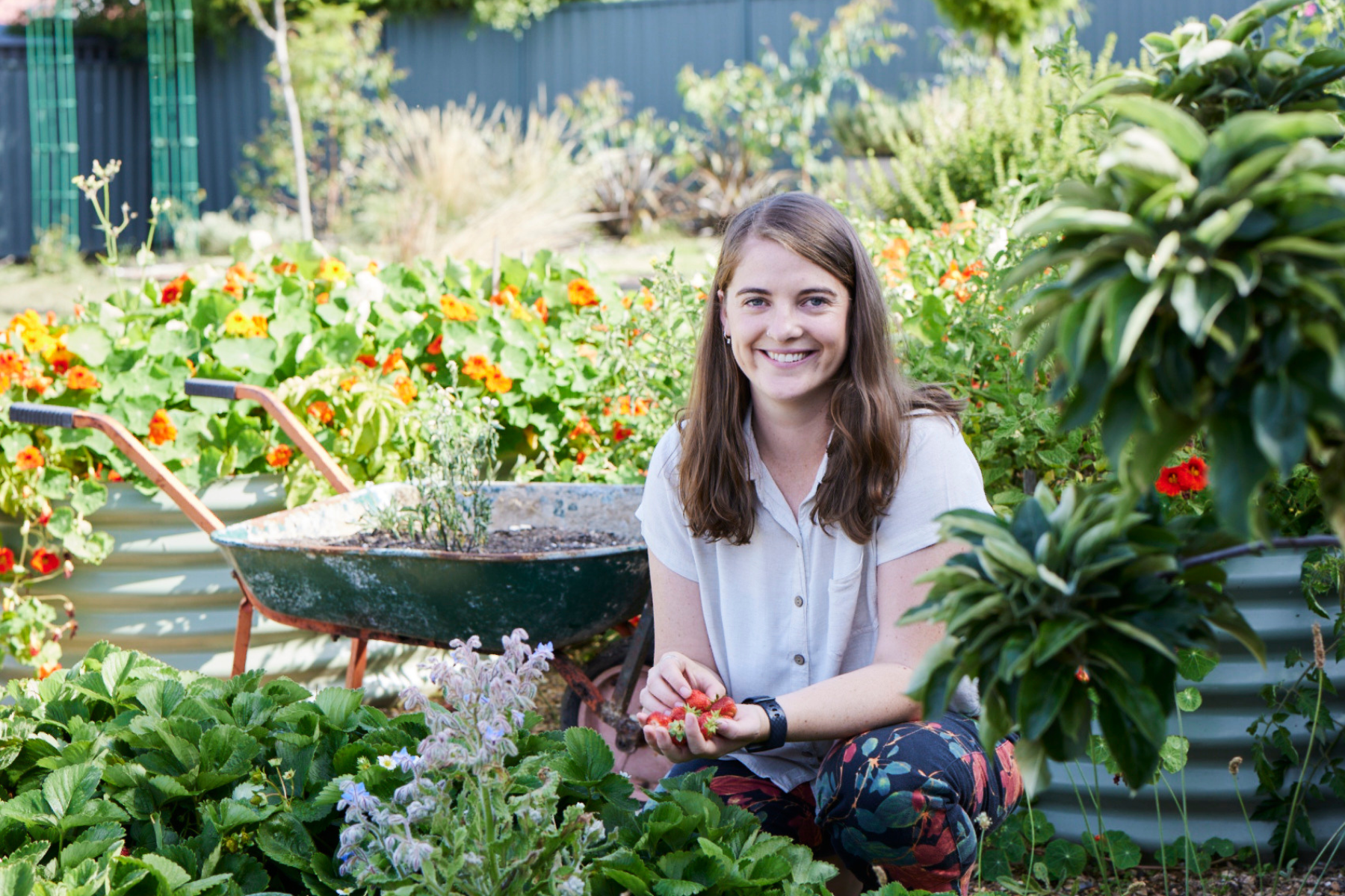 PARC-participant-in-garden (1)
